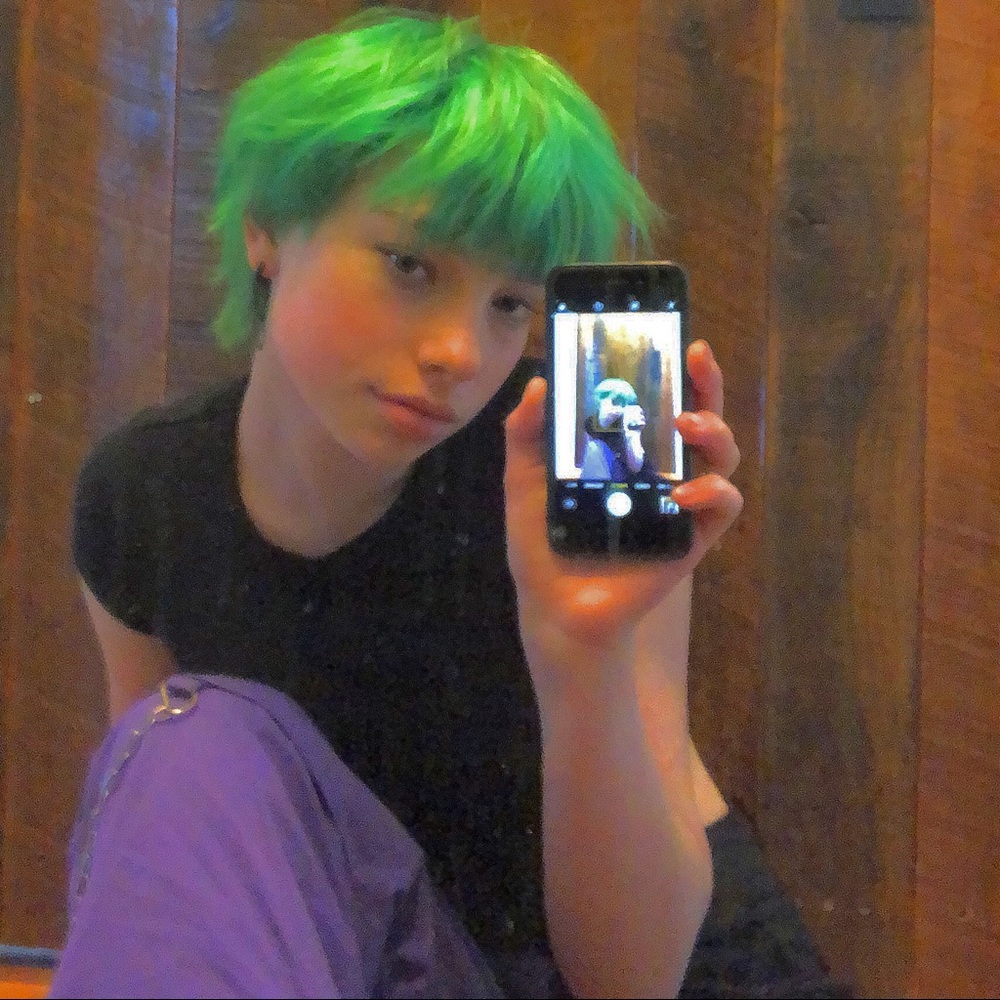 Meet your Posher, Lune